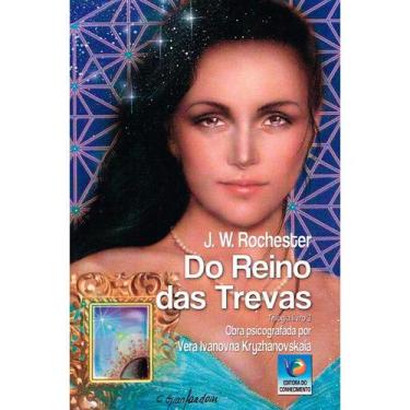 Imagem de Do Reino das Trevas - Trilogia Livro 3 - Nova Edição - EDITORA DO CONH