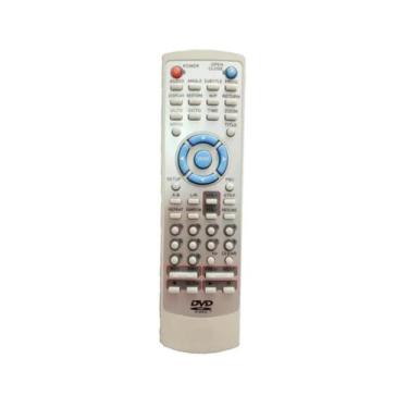 Imagem de Controle remoto dvd cce dvd740usx -7816 - LINKSKY