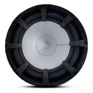 Imagem de Subwoofer Hurricane 10 Pol 250w Rms Bobina Simples 4 Ohms