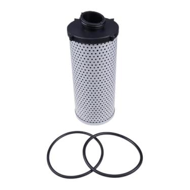 Imagem de Yeasliy Filtro de óleo hidráulico 7414581 compatível com Bobcat S450 S550 S570 S590 S510 S530 S595 T590 T450 T595 T550 Loader