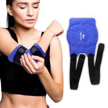 Imagem de Bolsa Térmica Gel Adapt Pro Relaxmedic