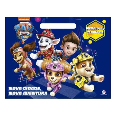 Imagem de Patrulha Canina - Patrulha Canina Movie