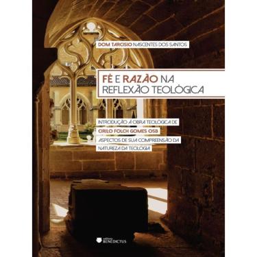 Imagem de Fé E Razão Na Reflexão Teológica