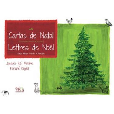 Imagem de Cartas De Natal/ Lettres De Noel