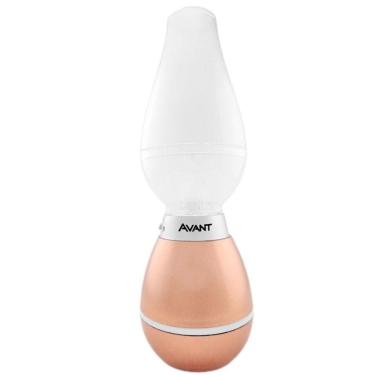 Imagem de Luminária Lampião Recarregável 1.5w 3000k Avant
