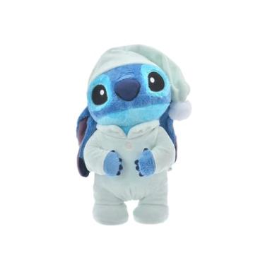 Imagem de Pelúcia Disney Stitch Sleep - BR2431