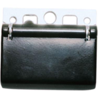 Imagem de Maçaneta Int Porta Diant Esq Ford F11000 F1000 F14000 Até 92