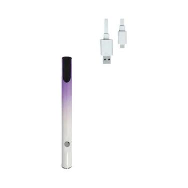Imagem de Kit De Caneta De Ferro De Solda Mini 320mAh 510 Com 5 Velocidades De V