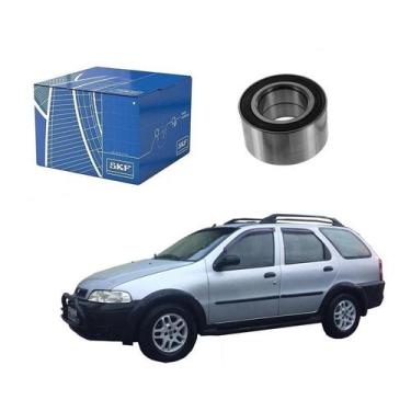 Imagem de Rolamento Dianteiro Palio Weekend Adventure 1.8 2002 A 2004 - SKF