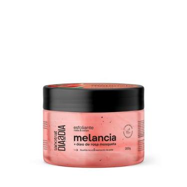 Imagem de Labotrat Dia a Dia Melancia Esfoliante 300ml