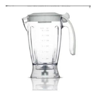 Imagem de Copo De Liquidificador Walita Liqfaz/liqstar/liqart - MEBRASI