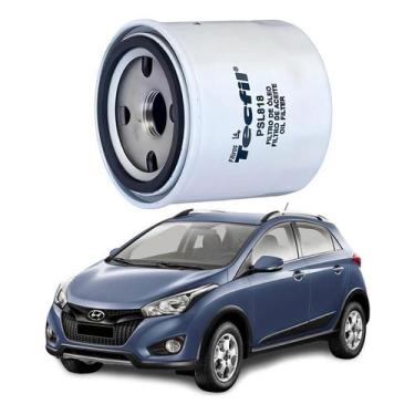 Imagem de Filtro Oleo Tecfil Hb20x 1.6 2012 A 2015