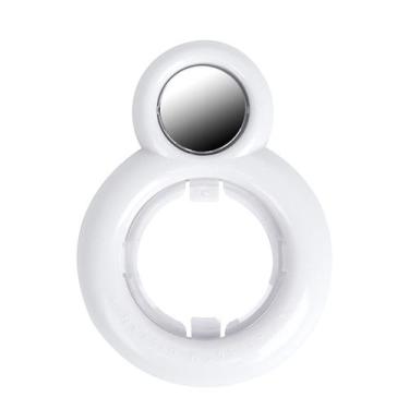 Imagem de Espelho Selfie Rieibi para Fujifilm Instax Mini 12 - Branco