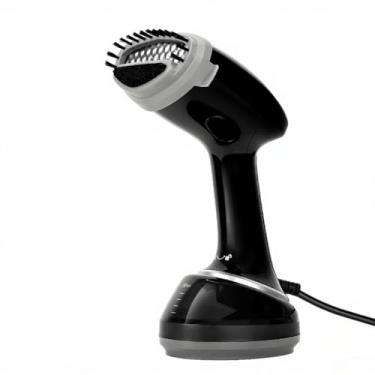 Imagem de ‌Ferro a Vapor Portátil 1200W - Vaporizador de Roupas 127V‌ ‌Rápido e Eficiente para Tecidos Delicados e Vincos Difíceis