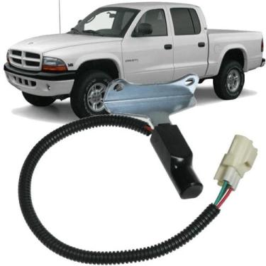 Imagem de Sensor De Rotacao Dakota 3.9 V6 6Cc Dodge Ram 56027871 Novo - HD