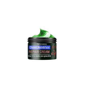 Imagem de Creme reparador anti-rugas anti-envelhecimento Hidratante e hidratante