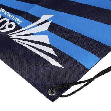 Imagem de Mochilas impermeáveis com cordão de camada dupla Sacos de natação colo