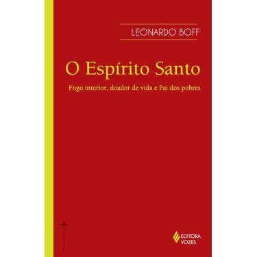 Imagem de Livro - Espírito Santo