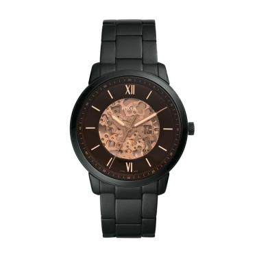 Imagem de Relógio Fossil Masculino Preto - Me3183-1pn Me3183-1pn