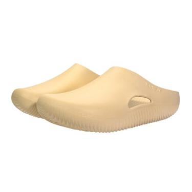 Imagem de CORFLY Chinelo Feminino Ortopédico EVA Nuvem macio e confortável com suporte ao arco e sola antiderrapante palmilha massageadora ideal para casa praia e banho