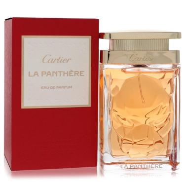 Imagem de Perfume Feminino La Panthere Cartier 75 Ml Eau De Parfum