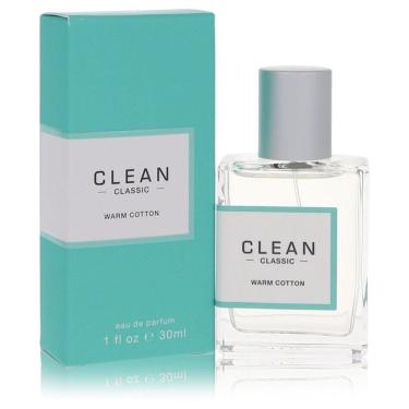 Imagem de Perfume Feminino Warm Cotton Clean 30 Ml Eau De Parfum