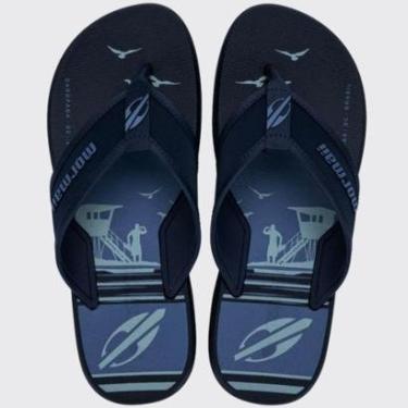 Imagem de Chinelo Masculino de dedo Mormaii Wave III 12565-Masculino