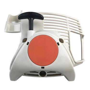 Imagem de Hippotech 4144 190 4005 Recoil Pull Starter Compatível com Stihl FC70 FS70 FS70R Aparador de Cordas Substituir para 4144-190-4005