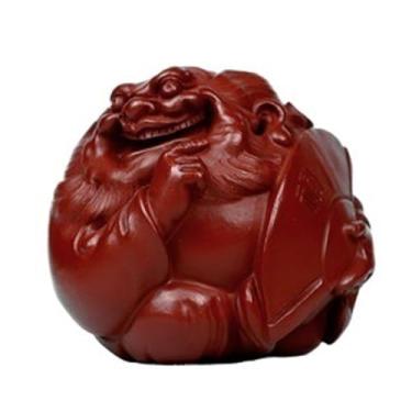 Imagem de Chá para animais de estimação, casa de chá, areia roxa, ornamentos para animais de estimação, brinquedos feitos à mão, mesa, chá da tarde, decoração de animais de estimação, favorito do chá