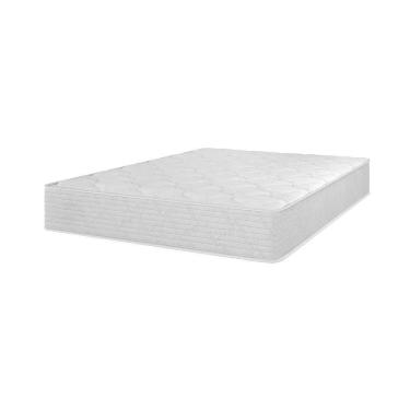 Imagem de Colchão Casal 138 Barcelona Molas Ensacadas Bello Box 25x138x188