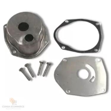 Imagem de Kit Reparo Bomba De água Motor D Popa Mercury 250 Hp Mercuri