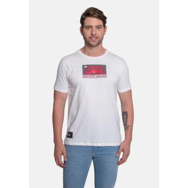 Imagem de Camiseta Ecko Masculina Galaxy Masculino-Masculino