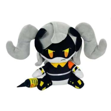 Imagem de Boneca de pelúcia Murders Drones Seasons Alices 20cm - yiweisai