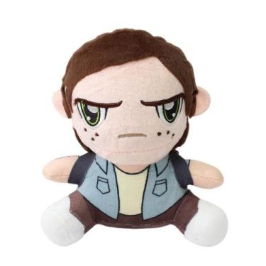 Imagem de Boneca de pelúcia Ellies Anime Cute Soft Anime, brinquedo de pelúcia d