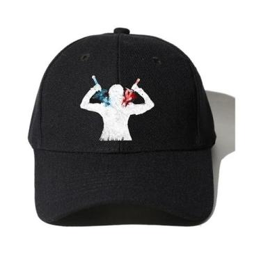 Imagem de Boné de beisebol Sword Art Online Anime para adultos - yiweisai