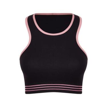 Imagem de Top Fitness Mormaii C05022/5022 Nadador, P, Preto