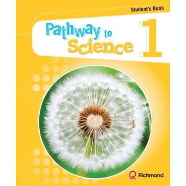 Imagem de Livro - Pathway to science 1 student´s book