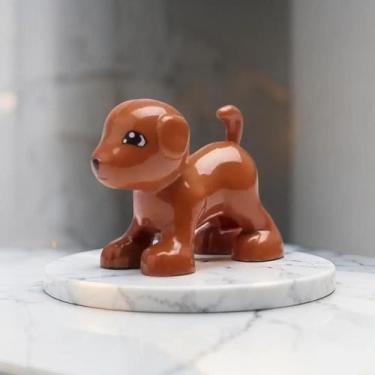 Imagem de Representante Cachorro - Lego - Bonecos para Constelação Familiar - Le