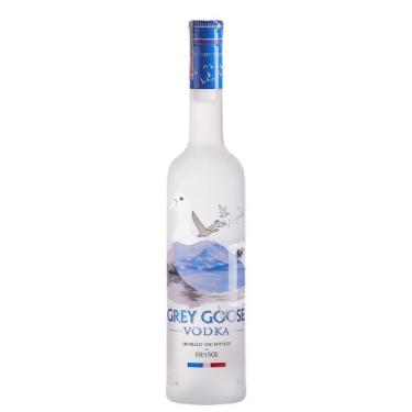 Imagem de Vodka Grey Goose 750ml