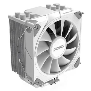 Imagem de Cooler para Processador Gamdias Pcyes Frost Pulse - Intel / AMD - 120m