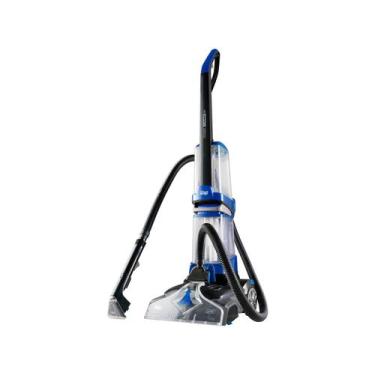 Imagem de Extratora WAP Power Cleaner Pro 220V 2000W, Preto e Azul, 220V