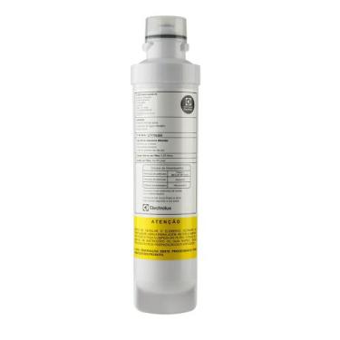 Imagem de Filtro/Refil de Água para Purificador Electrolux PE11B/PE11X/PC41B/PC4