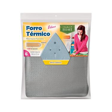 Imagem de Forro Térmico Microperfurado (1,40m x 52cm) | Premium Home (Ref.: 460)