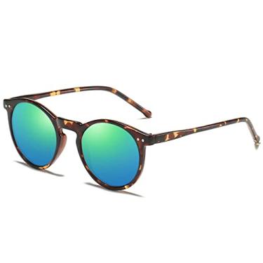 Imagem de Óculos de sol femininos vintage masculinos guarda-sóis polarizados designer óculos de sol uv400 lentes transparentes óculos de direção, 7, china