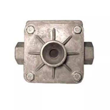 Imagem de CAIXA 2 VALVULA DESCARGA RAPIDA TRUCK CARRETA PARA SCANIA 111