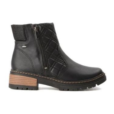 Imagem de Bota Dakota de Cano Curto-Feminino