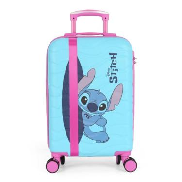 Imagem de Mala de Bordo Stitch Surf MF10483SC0200 Luxcel