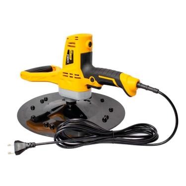 Imagem de Desempenadeira Elétrica Para Reboco Com Acess 1200w DEC1200 CSM 110V