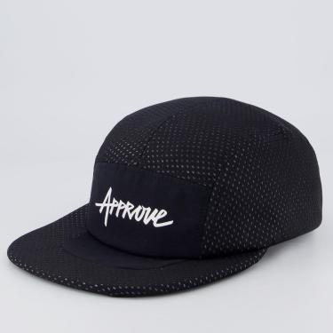 Imagem de Boné Approve Numbers-Unissex