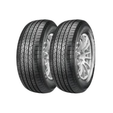 Imagem de Kit 2 Pneus Comforser Aro 17 225/65 R17 102H CF2000